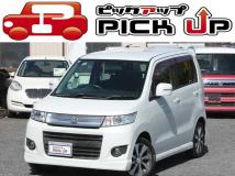 2011 Suzuki Wagon R