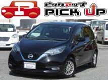 2018 Nissan Note