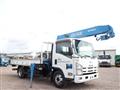 2011 Isuzu Isuzu Others