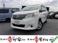 2012 Nissan Serena