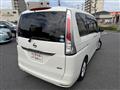 2012 Nissan Serena