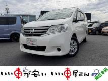 2012 Nissan Serena
