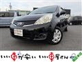 2012 Nissan Note