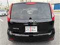 2012 Nissan Note