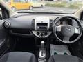 2012 Nissan Note