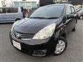2012 Nissan Note