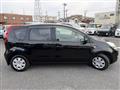2012 Nissan Note