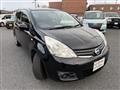 2012 Nissan Note
