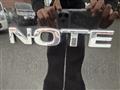 2012 Nissan Note