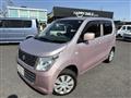 2015 Suzuki Wagon R