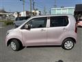 2015 Suzuki Wagon R