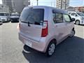 2015 Suzuki Wagon R