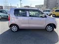 2015 Suzuki Wagon R