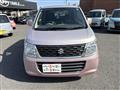 2015 Suzuki Wagon R