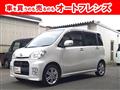 2011 Daihatsu Tant Exe