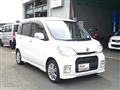 2011 Daihatsu Tant Exe