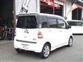2011 Daihatsu Tant Exe