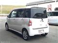 2011 Daihatsu Tant Exe