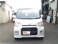 2011 Daihatsu Tant Exe
