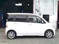 2011 Daihatsu Tant Exe