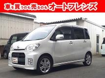 2011 Daihatsu Tant Exe