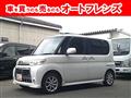2011 Daihatsu Tanto Custom