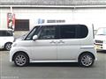 2011 Daihatsu Tanto Custom