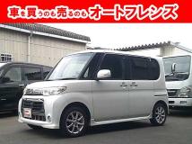 2011 Daihatsu Tanto Custom