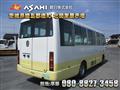 2015 Nissan Civilian Bus