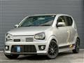 2018 Suzuki Alto Works
