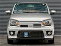 2018 Suzuki Alto Works