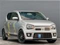 2018 Suzuki Alto Works