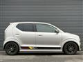 2018 Suzuki Alto Works