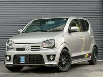 2018 Suzuki Alto Works
