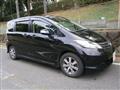 2009 Honda Freed