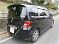 2009 Honda Freed