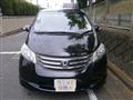 2009 Honda Freed