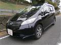 2009 Honda Freed