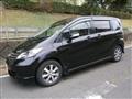 2009 Honda Freed
