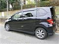 2009 Honda Freed