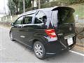 2009 Honda Freed
