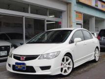 2007 Honda Civic Type R