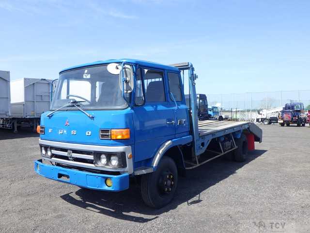 1978 Mitsubishi Fighter