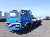 1978 Mitsubishi Fighter