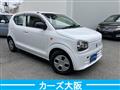 2016 Suzuki Alto