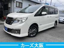 2014 Nissan Serena