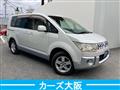 2009 Mitsubishi Delica D5