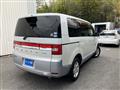 2009 Mitsubishi Delica D5