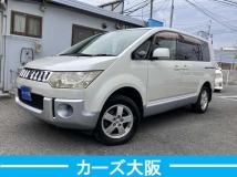 2009 Mitsubishi Delica D5