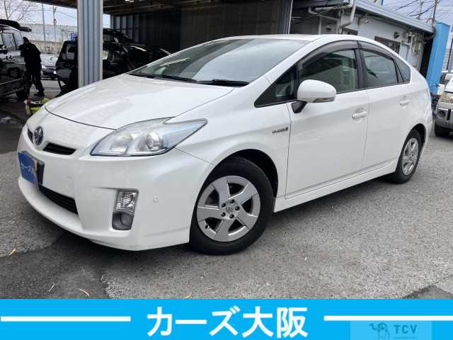 2009 Toyota Prius
